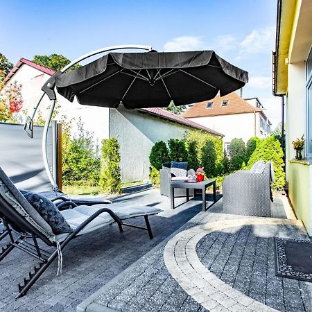 Apartments Sunshine - 650 Metrow Od Plazy Mielenko Zewnętrze zdjęcie