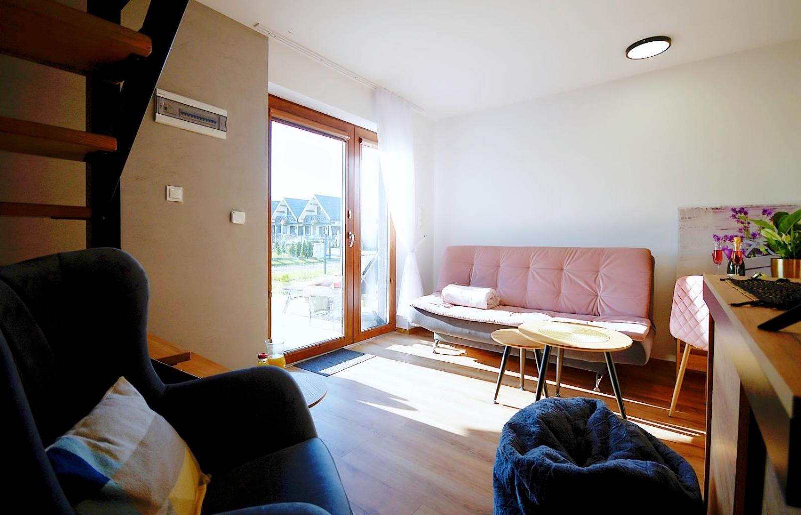 Apartments Sunshine - 650 Metrow Od Plazy Mielenko Zewnętrze zdjęcie