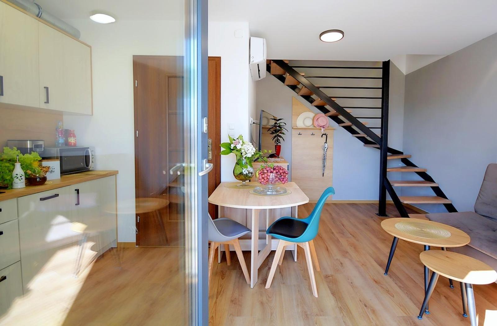 Apartments Sunshine - 650 Metrow Od Plazy Mielenko Zewnętrze zdjęcie