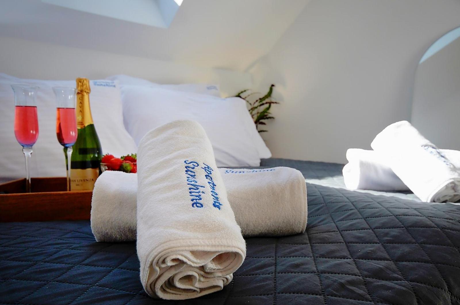 Apartments Sunshine - 650 Metrow Od Plazy Mielenko Zewnętrze zdjęcie
